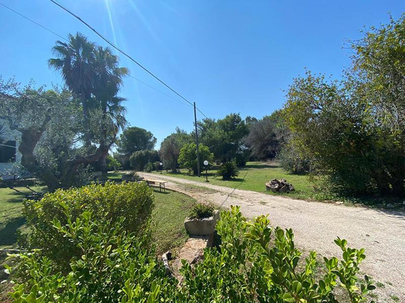 Bagnolo del Salento Salento Home Farm מראה חיצוני תמונה