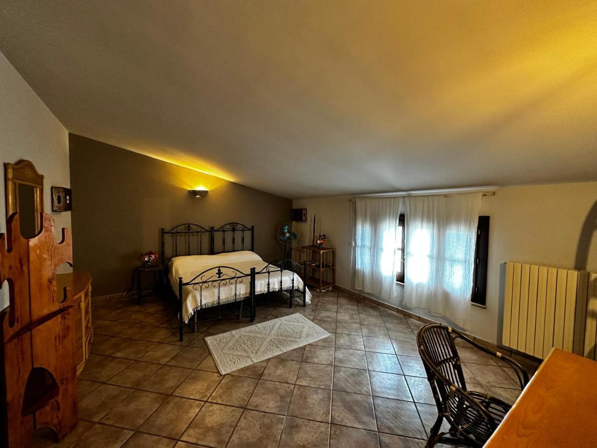 Bagnolo del Salento Salento Home Farm מראה חיצוני תמונה