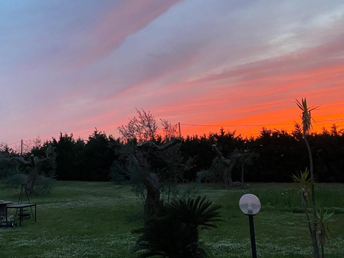 Bagnolo del Salento Salento Home Farm מראה חיצוני תמונה